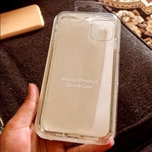 Brand new iPhone 11 pro max case